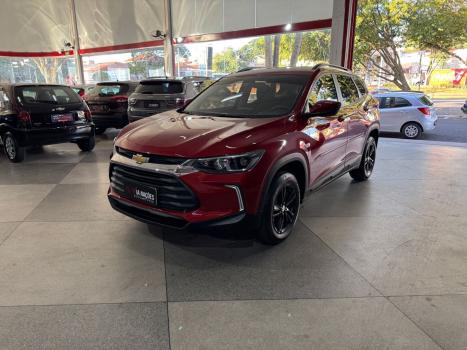 CHEVROLET Tracker 1.0 4P FLEX TURBO LT AUTOMTICO, Foto 6