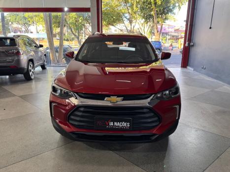 CHEVROLET Tracker 1.0 4P FLEX TURBO LT AUTOMTICO, Foto 7