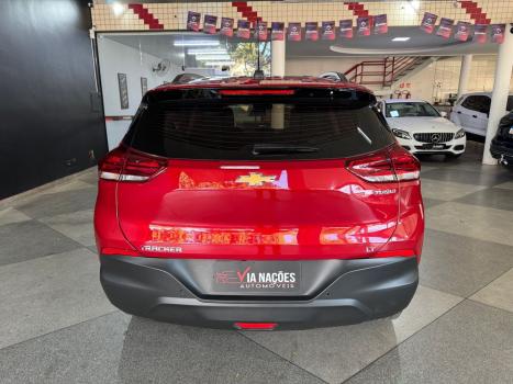 CHEVROLET Tracker 1.0 4P FLEX TURBO LT AUTOMTICO, Foto 8