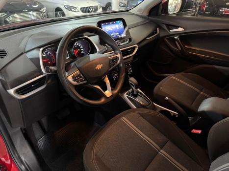 CHEVROLET Tracker 1.0 4P FLEX TURBO LT AUTOMTICO, Foto 9
