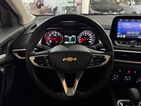 CHEVROLET Tracker 1.0 4P FLEX TURBO LT AUTOMTICO, Foto 10