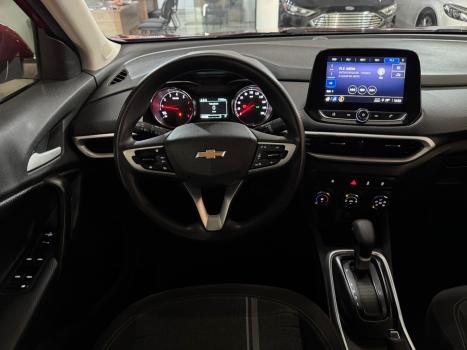 CHEVROLET Tracker 1.0 4P FLEX TURBO LT AUTOMTICO, Foto 11