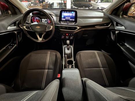 CHEVROLET Tracker 1.0 4P FLEX TURBO LT AUTOMTICO, Foto 12