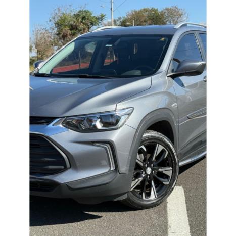 CHEVROLET Tracker 1.2 4P FLEX TURBO LTZ AUTOMTICO, Foto 3