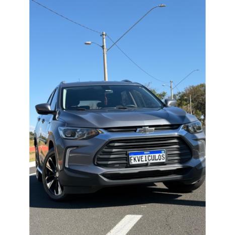 CHEVROLET Tracker 1.2 4P FLEX TURBO LTZ AUTOMTICO, Foto 5