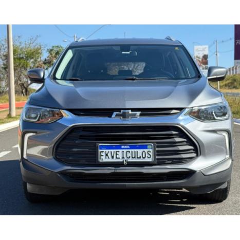 CHEVROLET Tracker 1.2 4P FLEX TURBO LTZ AUTOMTICO, Foto 6