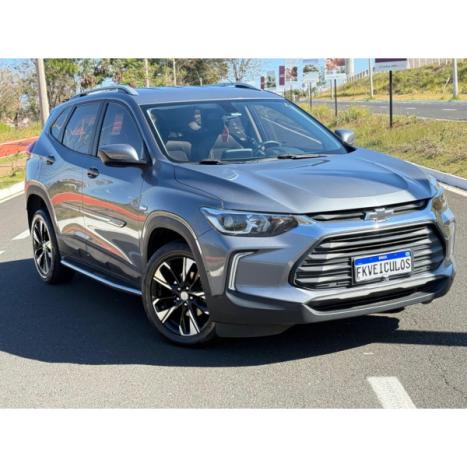 CHEVROLET Tracker 1.2 4P FLEX TURBO LTZ AUTOMTICO, Foto 7