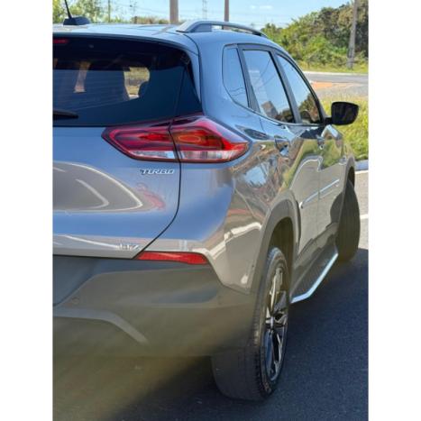 CHEVROLET Tracker 1.2 4P FLEX TURBO LTZ AUTOMTICO, Foto 8