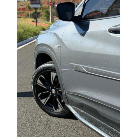 CHEVROLET Tracker 1.2 4P FLEX TURBO LTZ AUTOMTICO, Foto 10