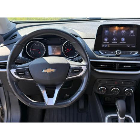 CHEVROLET Tracker 1.2 4P FLEX TURBO LTZ AUTOMTICO, Foto 12