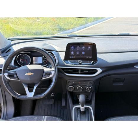 CHEVROLET Tracker 1.2 4P FLEX TURBO LTZ AUTOMTICO, Foto 13
