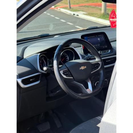 CHEVROLET Tracker 1.2 4P FLEX TURBO LTZ AUTOMTICO, Foto 14