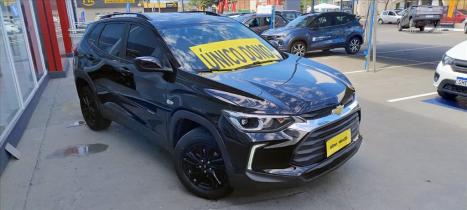 CHEVROLET Tracker 1.0 4P FLEX TURBO LT AUTOMTICO, Foto 2