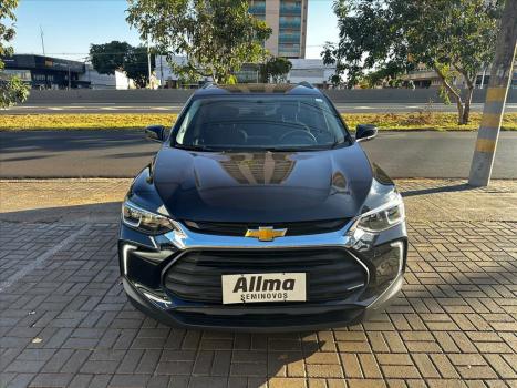 CHEVROLET Tracker 1.0 12V 4P FLEX TURBO LT AUTOMTICO, Foto 2