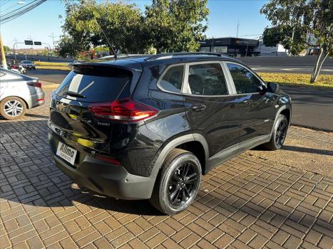 CHEVROLET Tracker 1.0 12V 4P FLEX TURBO LT AUTOMTICO, Foto 4