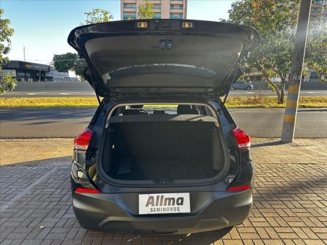 CHEVROLET Tracker 1.0 12V 4P FLEX TURBO LT AUTOMTICO, Foto 6