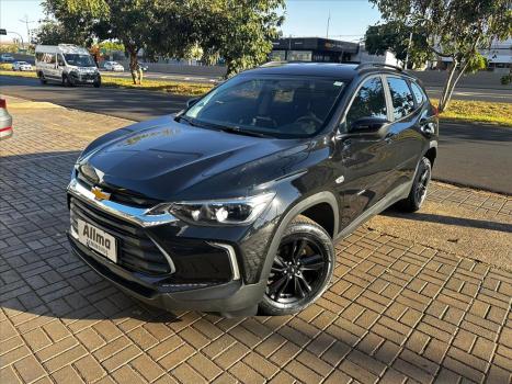 CHEVROLET Tracker 1.0 12V 4P FLEX TURBO LT AUTOMTICO, Foto 8