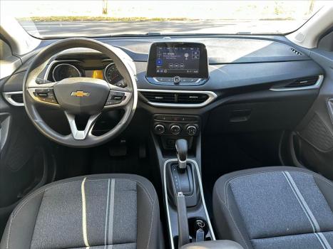 CHEVROLET Tracker 1.0 12V 4P FLEX TURBO LT AUTOMTICO, Foto 9