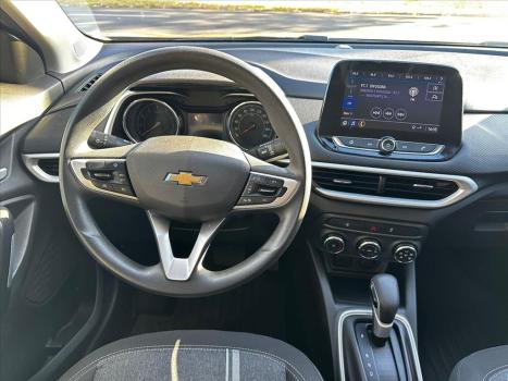 CHEVROLET Tracker 1.0 12V 4P FLEX TURBO LT AUTOMTICO, Foto 10
