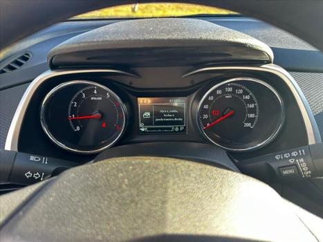CHEVROLET Tracker 1.0 12V 4P FLEX TURBO LT AUTOMTICO, Foto 11