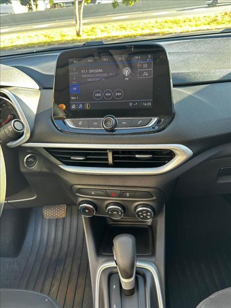 CHEVROLET Tracker 1.0 12V 4P FLEX TURBO LT AUTOMTICO, Foto 12
