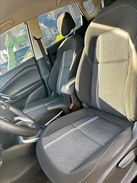 CHEVROLET Tracker 1.0 12V 4P FLEX TURBO LT AUTOMTICO, Foto 13