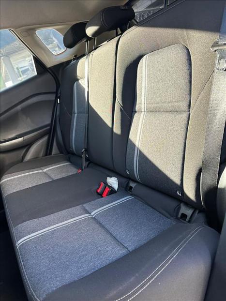 CHEVROLET Tracker 1.0 12V 4P FLEX TURBO LT AUTOMTICO, Foto 14