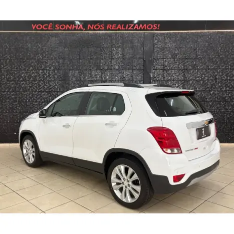 CHEVROLET Tracker 1.4 16V 4P FLEX PREMIER TURBO AUTOMTICO, Foto 7