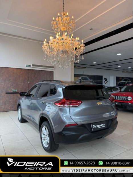 CHEVROLET Tracker 1.0 4P FLEX TURBO LT AUTOMTICO, Foto 6
