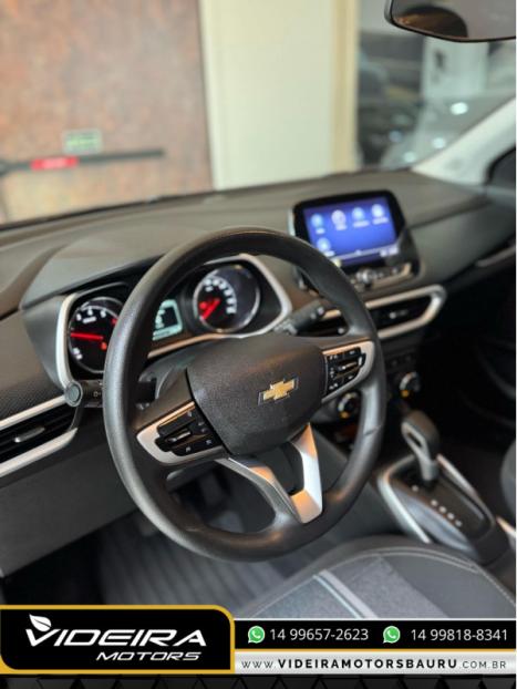 CHEVROLET Tracker 1.0 4P FLEX TURBO LT AUTOMTICO, Foto 8