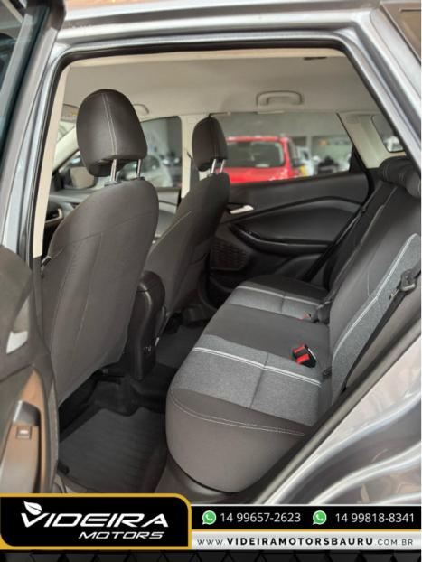 CHEVROLET Tracker 1.0 4P FLEX TURBO LT AUTOMTICO, Foto 10