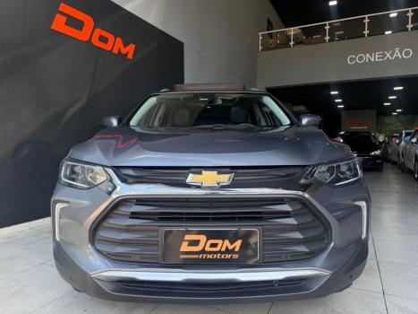 CHEVROLET Tracker 1.2 4P FLEX TURBO PREMIER AUTOMTICO, Foto 2