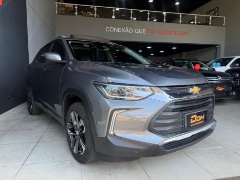 CHEVROLET Tracker 1.2 4P FLEX TURBO PREMIER AUTOMTICO, Foto 3
