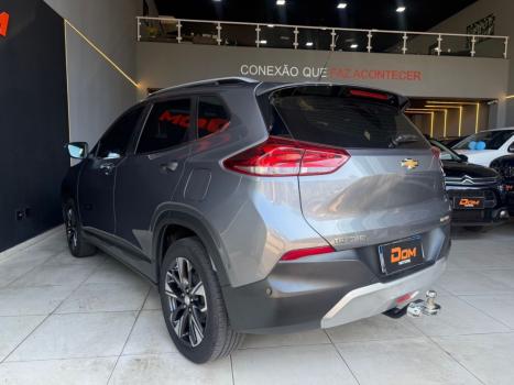 CHEVROLET Tracker 1.2 4P FLEX TURBO PREMIER AUTOMTICO, Foto 6