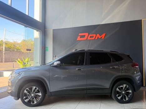 CHEVROLET Tracker 1.2 4P FLEX TURBO PREMIER AUTOMTICO, Foto 7
