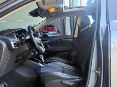 CHEVROLET Tracker 1.2 4P FLEX TURBO PREMIER AUTOMTICO, Foto 8