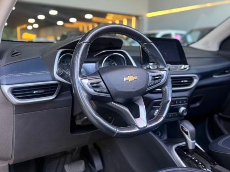 CHEVROLET Tracker 1.2 4P FLEX TURBO PREMIER AUTOMTICO, Foto 9
