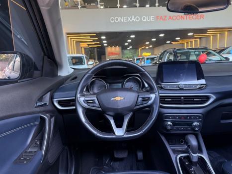 CHEVROLET Tracker 1.2 4P FLEX TURBO PREMIER AUTOMTICO, Foto 11
