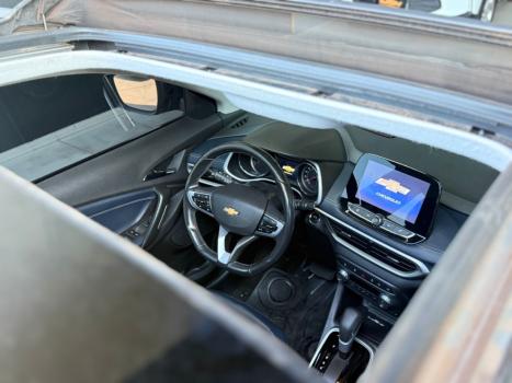 CHEVROLET Tracker 1.2 4P FLEX TURBO PREMIER AUTOMTICO, Foto 16