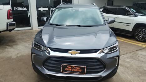 CHEVROLET Tracker 1.0 4P FLEX TURBO PREMIER AUTOMTICO, Foto 1