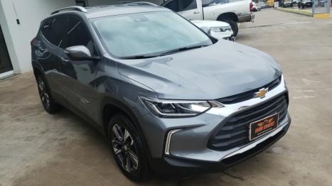 CHEVROLET Tracker 1.0 4P FLEX TURBO PREMIER AUTOMTICO, Foto 3