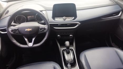 CHEVROLET Tracker 1.0 4P FLEX TURBO PREMIER AUTOMTICO, Foto 9