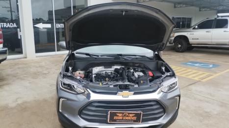 CHEVROLET Tracker 1.0 4P FLEX TURBO PREMIER AUTOMTICO, Foto 11