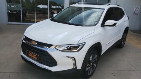 CHEVROLET Tracker 1.4 16V 4P FLEX PREMIER TURBO AUTOMTICO, Foto 2