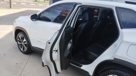 CHEVROLET Tracker 1.4 16V 4P FLEX PREMIER TURBO AUTOMTICO, Foto 4