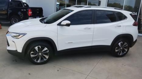 CHEVROLET Tracker 1.4 16V 4P FLEX PREMIER TURBO AUTOMTICO, Foto 5