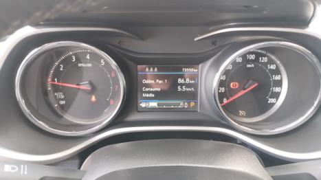 CHEVROLET Tracker 1.4 16V 4P FLEX PREMIER TURBO AUTOMTICO, Foto 8