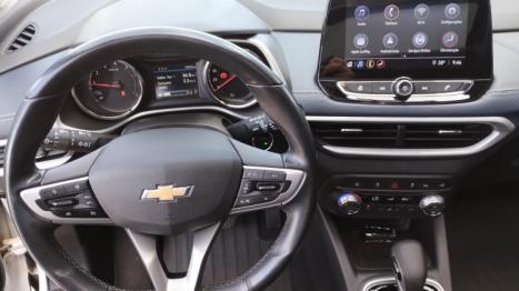CHEVROLET Tracker 1.4 16V 4P FLEX PREMIER TURBO AUTOMTICO, Foto 9