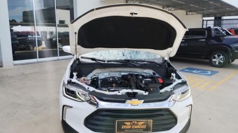 CHEVROLET Tracker 1.4 16V 4P FLEX PREMIER TURBO AUTOMTICO, Foto 11