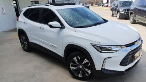 CHEVROLET Tracker 1.4 16V 4P FLEX PREMIER TURBO AUTOMTICO, Foto 13